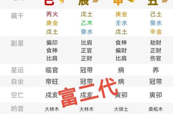 紫微斗数看财力靠自己还是靠别人技法#财富