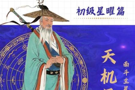 紫微斗数：天机星在财帛宫代表什么？