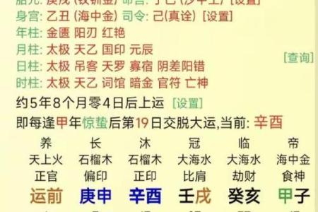 八字带印有什么作用 八字带印有何功用