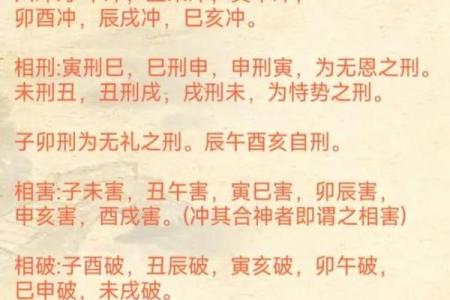 八字上的破什么意思