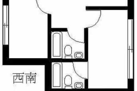 家中哪些风水格局对女主人不利