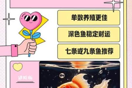 家里养鱼也有风水讲究这么一说