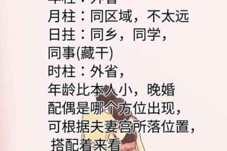 在线八字算命婚姻指南，详解姻缘奥秘！