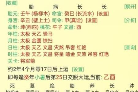 八字喜用神为木适合职业
