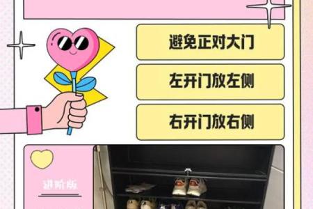 门口放鞋柜，好风水其实是这样