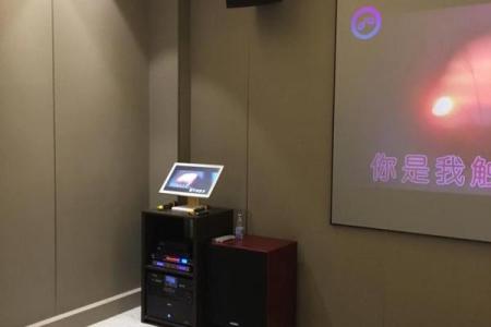 地下室KTV的命名风水重要性