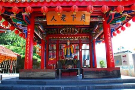 吕祖灵十七签姻缘 吕祖灵十七签姻缘详解？