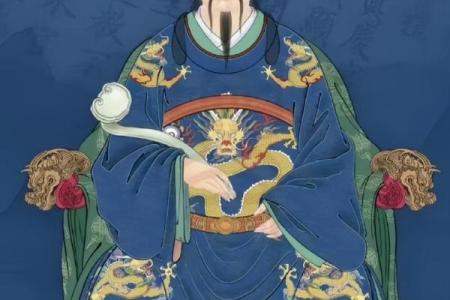 文昌帝君灵签第五十七签