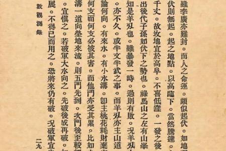 葵葵紫薇斗数