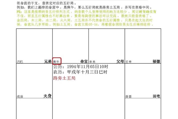 紫薇斗数如何排宫