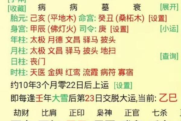 男多婚八字