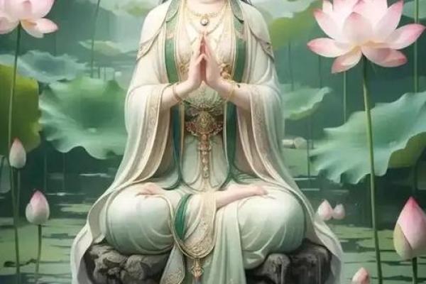 观音娘开财库日具体时间 向观音娘“借钱”的方法