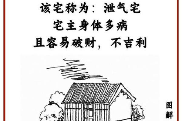 阴宅的重要性！大富大贵的风水