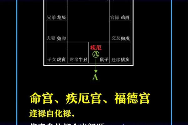 紫薇斗数吧疾厄