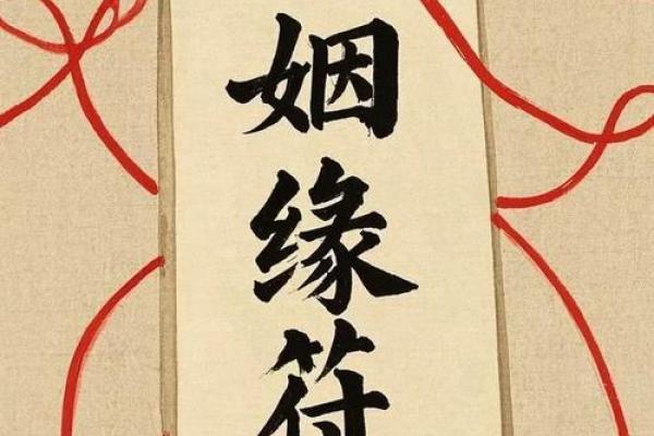 月老姻缘的文案句子伤感 月老姻缘一线牵图片？