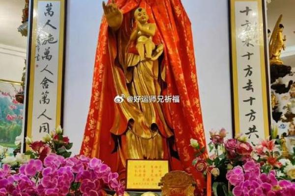 2月19日观音诞应该怎么上香？