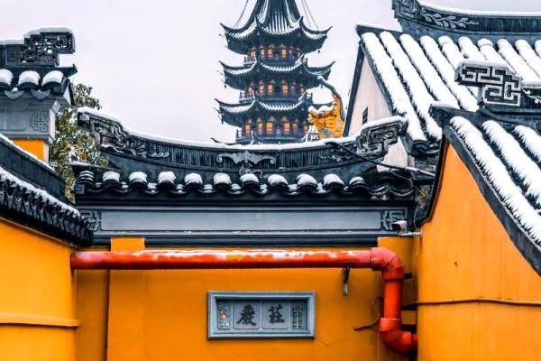 苏州风水_中国有哪些古建筑值得一看