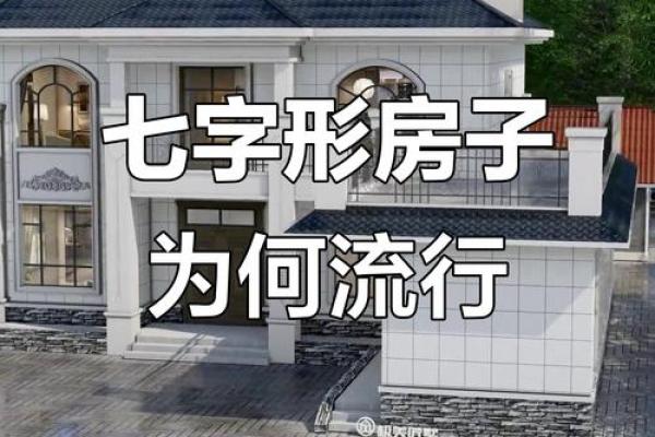 农村自建房7字房子风水