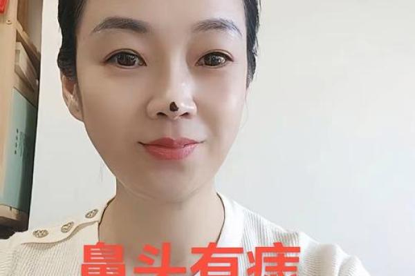 相面算命看见鼻孔好吗