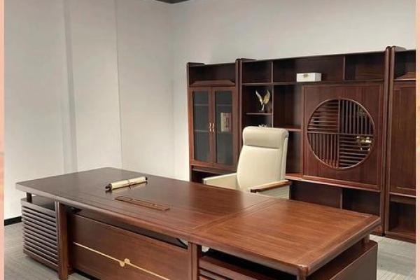 有助女性事业发展的办公桌风水