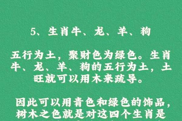 八字偏财的命喜欢什么颜色