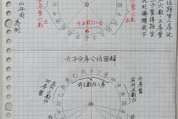 祖坟风水有什么影响-