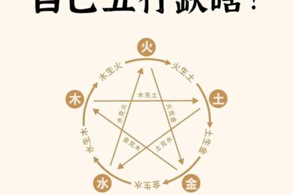 查八字五行