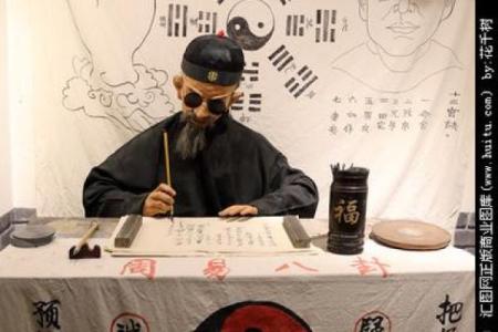 十堰算命最准的大师