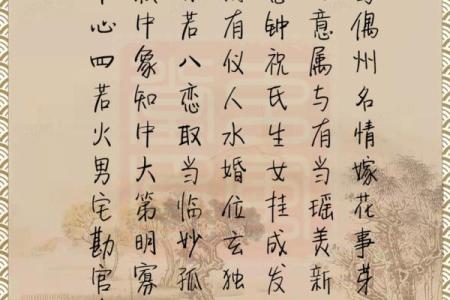 算命说烂桃花到岁
