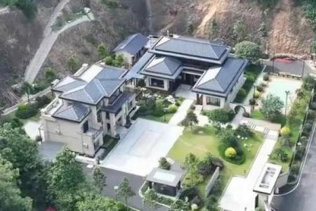 南通房子风水设计大师