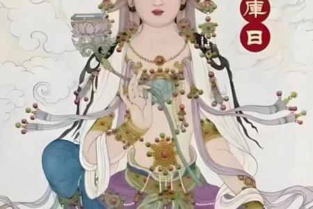 观音娘开财库日具体时间 向观音娘“借钱”的方法
