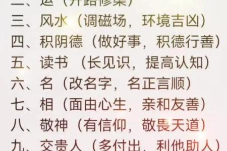 佛教讲解算命法