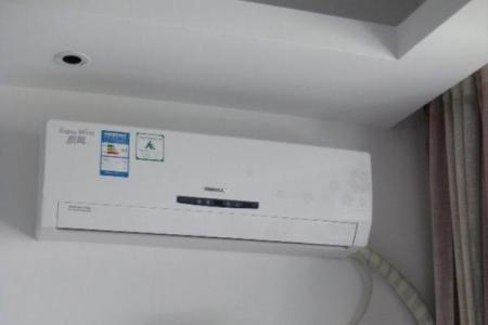 悦风水冷空调 悦风水冷空调怎么开