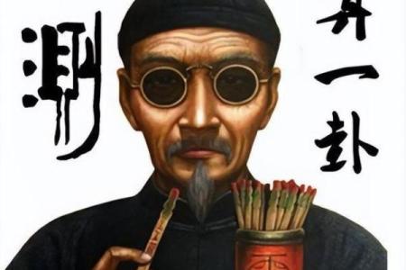 请算命先生看风水的故事