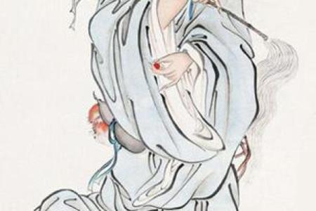 吕祖灵签第104签