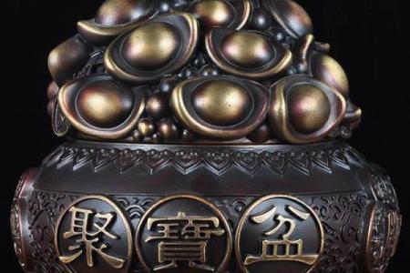 招财风水聚宝盆有什么讲究