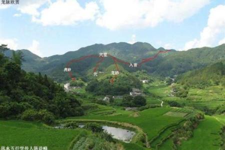 怎样看阴宅风水宝地好不好