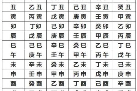 八字十二地支的五行属性