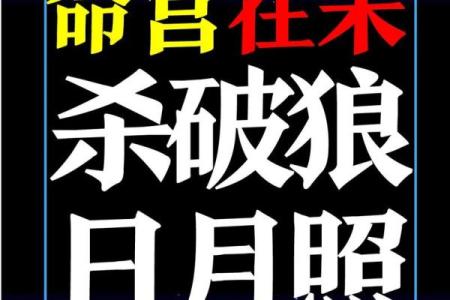 紫薇斗数144张图解