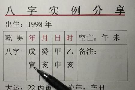 八字分析：正印格是什么意思