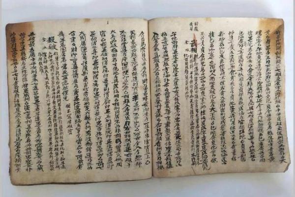 紫薇斗数与数术