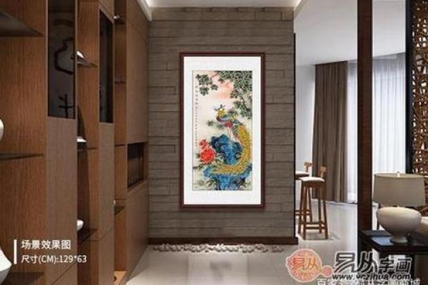 进门见什么风水好 进门时见何物风水最佳