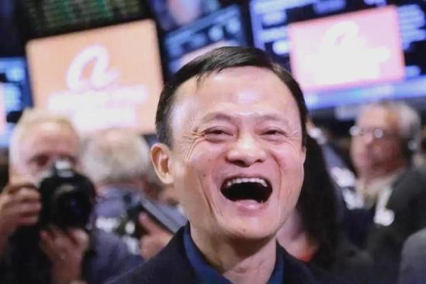 马云八字命重几两 马云命重几两