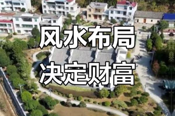 怎么看房子的风水财运好坏呢视频