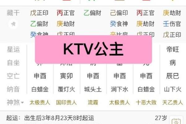 李钰锟八字详批，命运暗合天机！