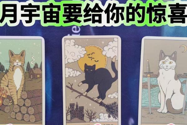 塔罗测试：最近收获什么惊喜？