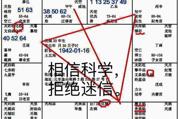 紫薇斗数出国