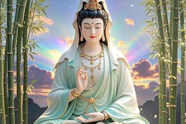 观音菩萨求财 观音菩萨求财