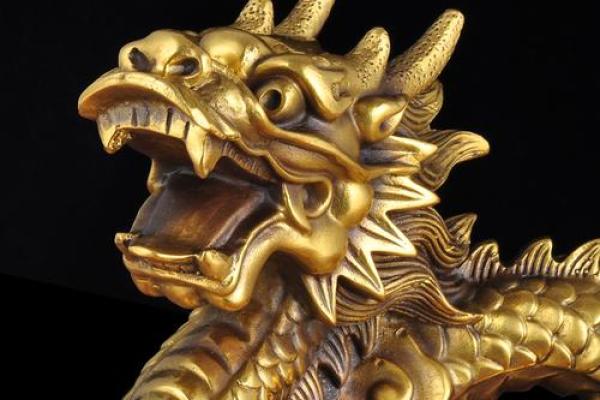 龙的风水作用，龙如何防小人