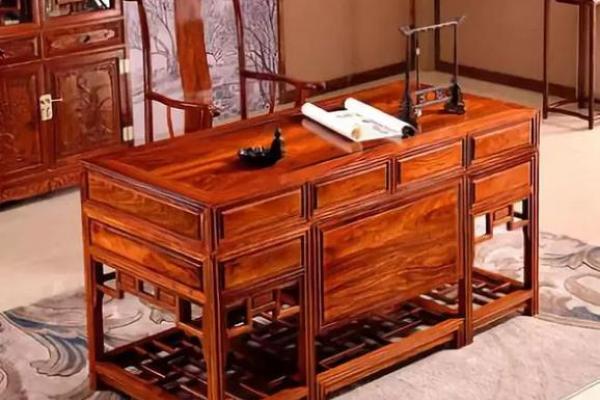 风水禁忌书房的颜色可以选择红色吗